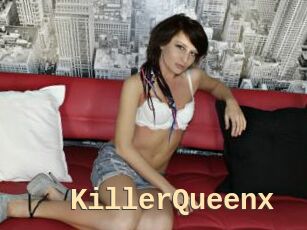 KillerQueenx