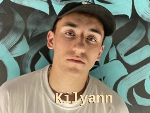 Kilyann