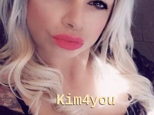 Kim4you