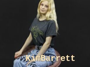 KimBarrett