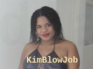 KimBlowJob