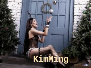 KimMing