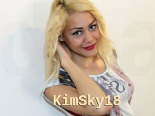 KimSky18