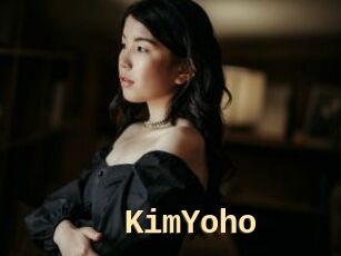 KimYoho