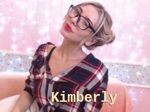 Kimberly