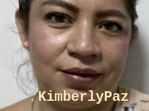 KimberlyPaz