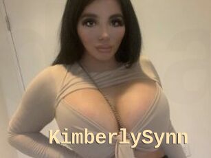 KimberlySynn