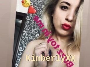 KimberlyXX