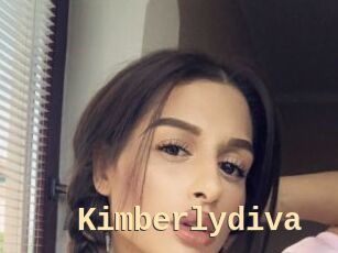 Kimberlydiva