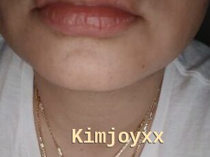 Kimjoyxx