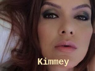 Kimmey