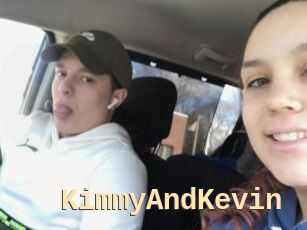 KimmyAndKevin