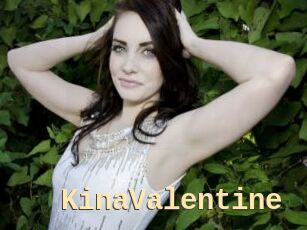 KinaValentine