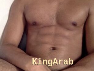 KingArab