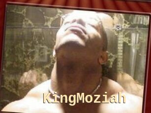 KingMoziah