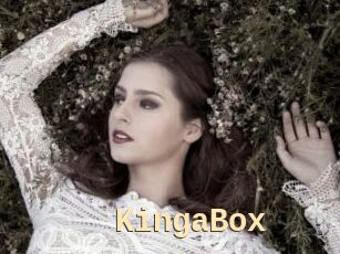 KingaBox