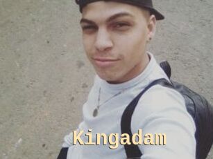 Kingadam