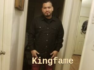 Kingfame