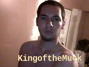 KingoftheMuck