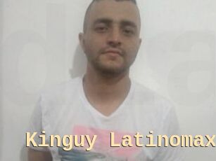 Kinguy_Latinomax