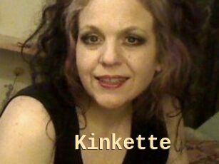 Kinkette