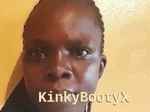 KinkyBootyX