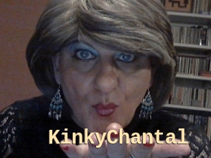 KinkyChantal