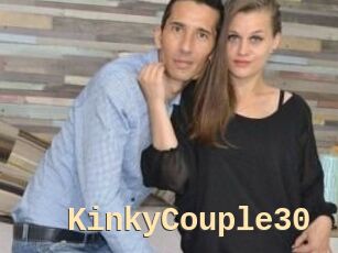 KinkyCouple30