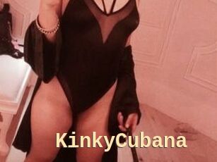 KinkyCubana