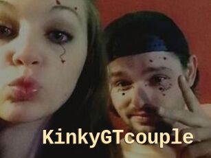 KinkyGTcouple