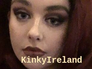 KinkyIreland