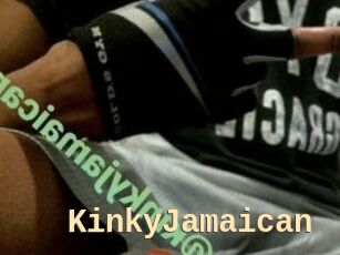 KinkyJamaican