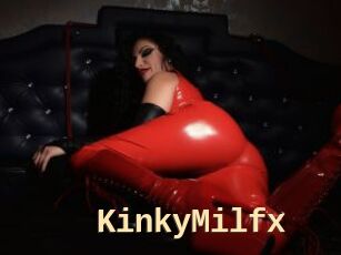 KinkyMilfx