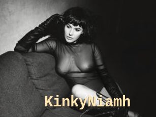 KinkyNiamh