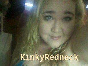 KinkyRedneck