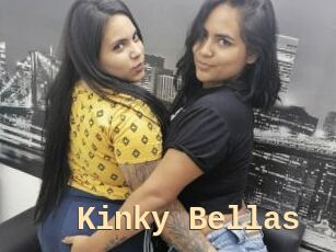 Kinky_Bellas