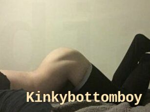 Kinkybottomboy