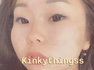 Kinkythingss