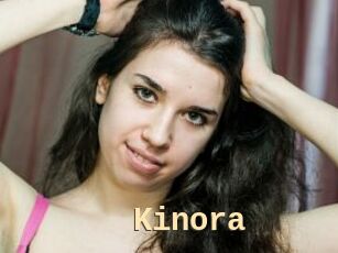 Kinora