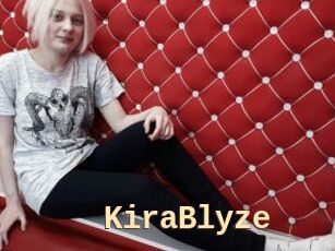 KiraBlyze