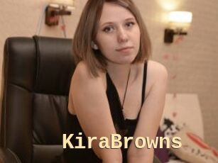 KiraBrowns