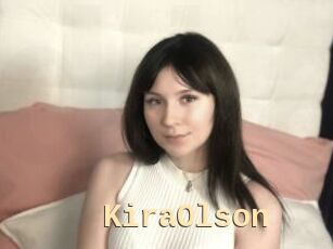 KiraOlson