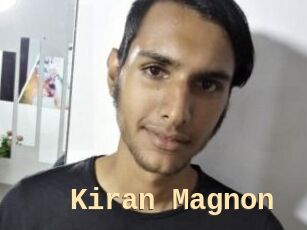 Kiran_Magnon