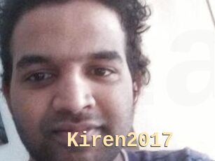 Kiren2017