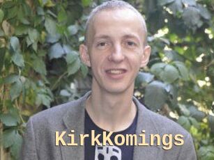 KirkKomings