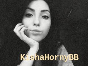 KishaHornyBB