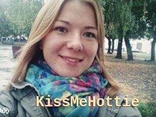 KissMeHottie