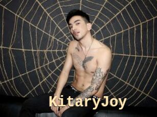 KitaryJoy