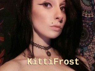 KittiFrost