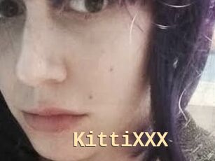 Kitti_XXX